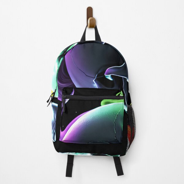 Item preview, Chroma Cheshire: The Grinning Mist designed and sold by KGOLDFITNESS.