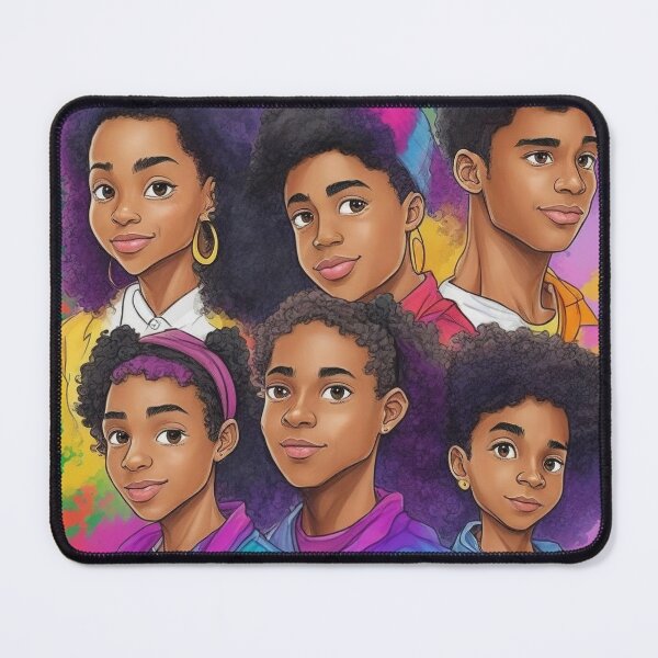 Item preview, A different world designed and sold by CoolPixels.