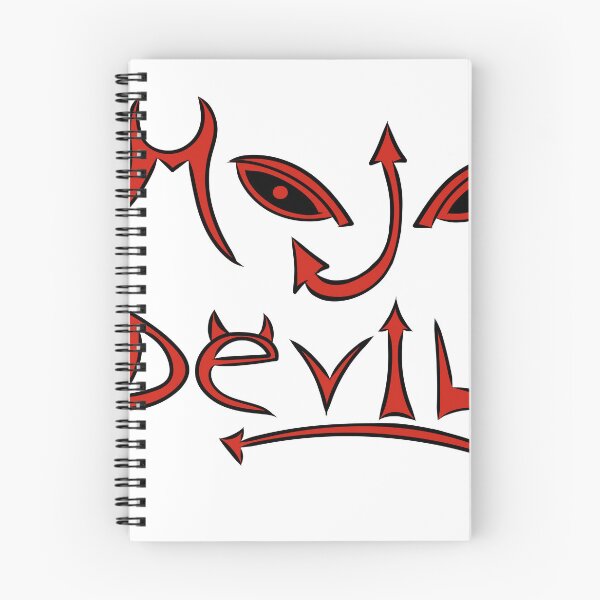 Item preview, Mojo devils band  designed and sold by KooolStickers.