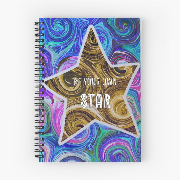 Item preview, be your own star designed and sold by studio468.