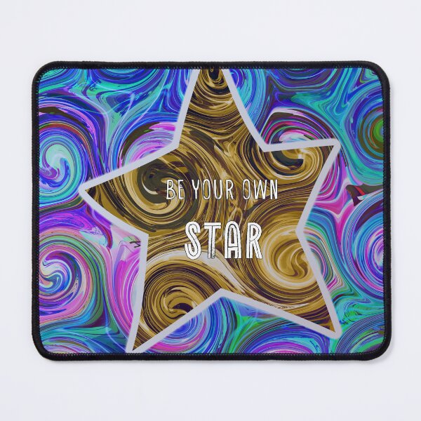 Item preview, be your own star designed and sold by studio468.