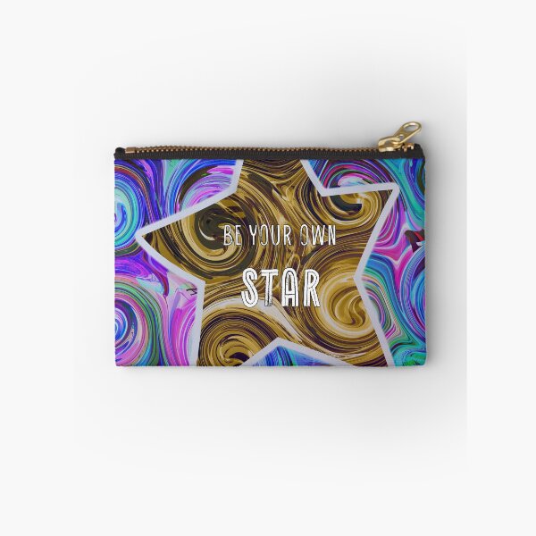 Item preview, be your own star designed and sold by studio468.