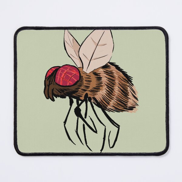Item preview, Itty Bitty Fly designed and sold by THEANGLER.