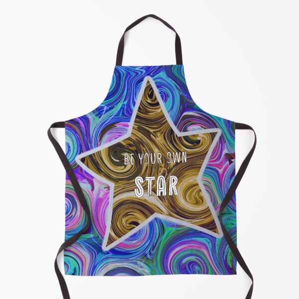 Item preview, be your own star designed and sold by studio468.