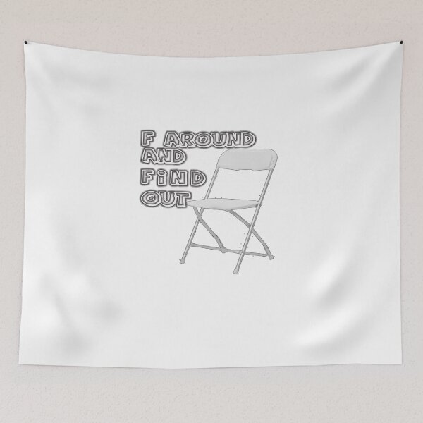 Item preview, Alamaba Brawl F Around  designed and sold by HouseofMinion.