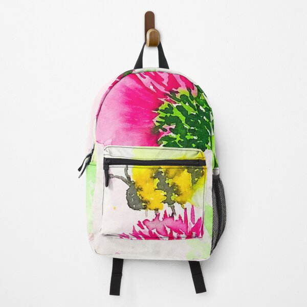 Item preview, Cardo y la abeja designed and sold by WallaceColor.
