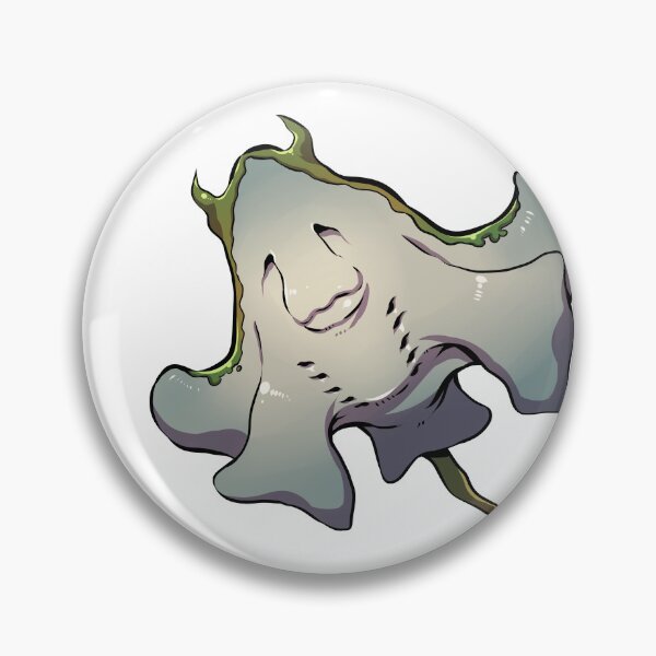 Item preview, Mystiq - Devil Ray designed and sold by Rousteinire.