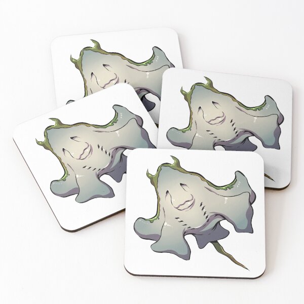 Item preview, Mystiq - Devil Ray designed and sold by Rousteinire.
