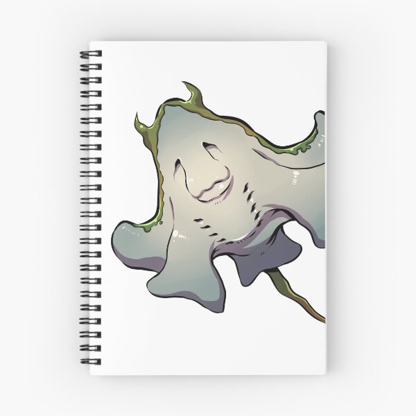 Item preview, Mystiq - Devil Ray designed and sold by Rousteinire.