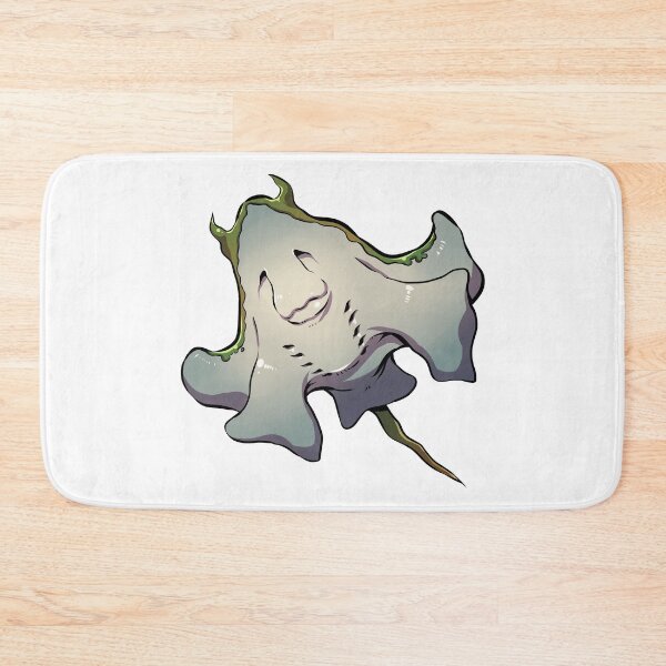 Item preview, Mystiq - Devil Ray designed and sold by Rousteinire.