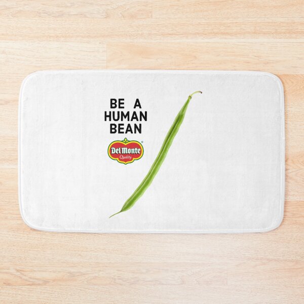 Item preview, Be a Human Bean designed and sold by PeachMillk.
