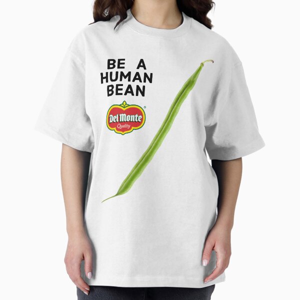 Item preview, Be a Human Bean designed and sold by PeachMillk.