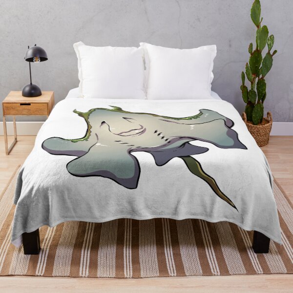Item preview, Mystiq - Devil Ray designed and sold by Rousteinire.