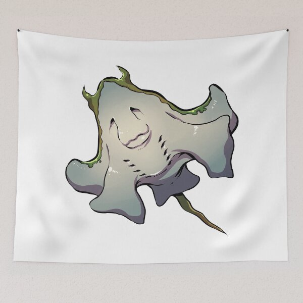 Item preview, Mystiq - Devil Ray designed and sold by Rousteinire.