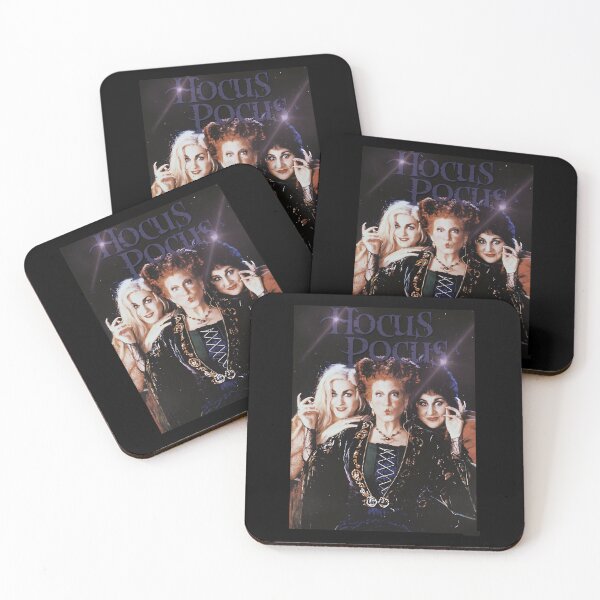 Item preview, Hocus Pocus designed and sold by frijazede36.