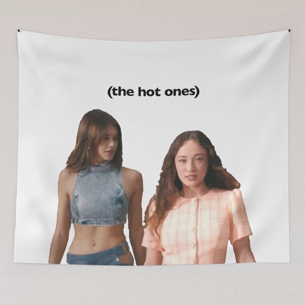 Item preview, Bottoms Movie (the hot ones) designed and sold by FilmGal.