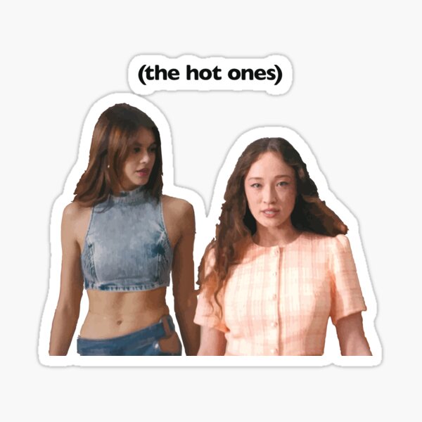 Item preview, Bottoms Movie (the hot ones) designed and sold by FilmGal.