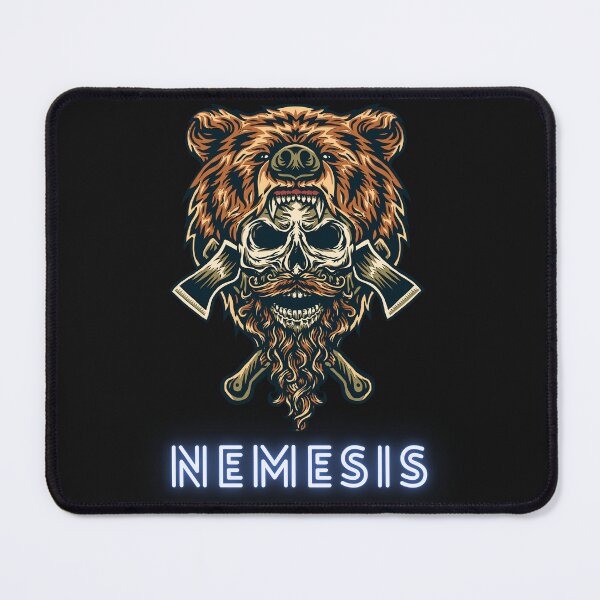 Item preview, The Nemesis designed and sold by Indie-Chille.