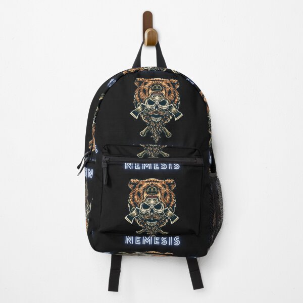 Item preview, The Nemesis designed and sold by Indie-Chille.