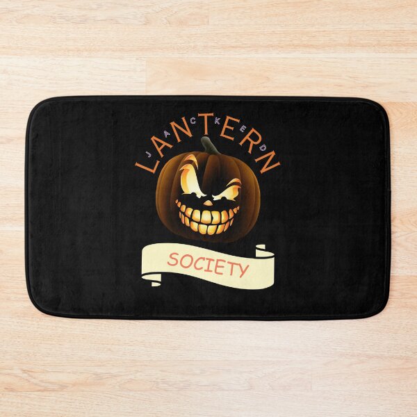 Item preview, Jacked Lantern Society designed and sold by Twisted-Teeze.