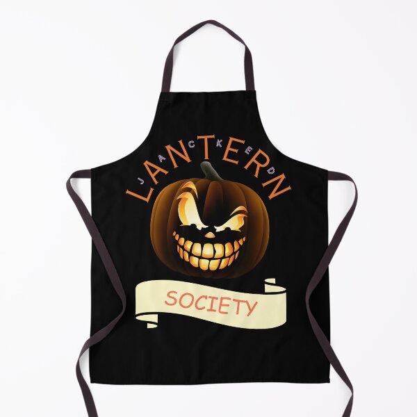 Item preview, Jacked Lantern Society designed and sold by Twisted-Teeze.