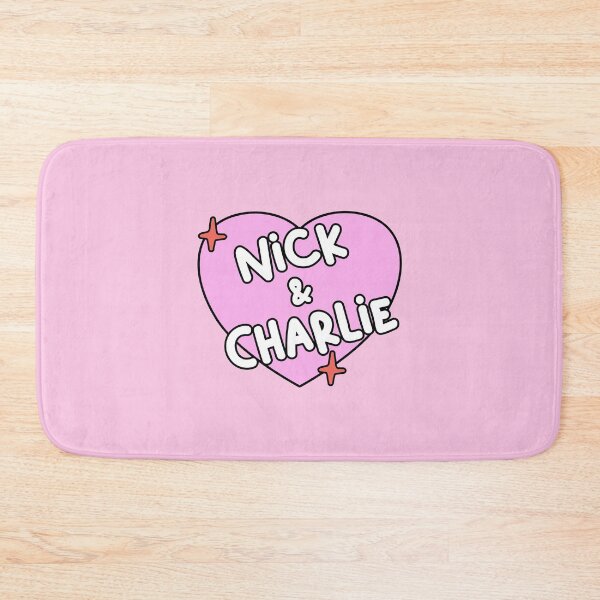Item preview, Nick & Charlie Heartstopper Netflix designed and sold by Mindy Bubble.