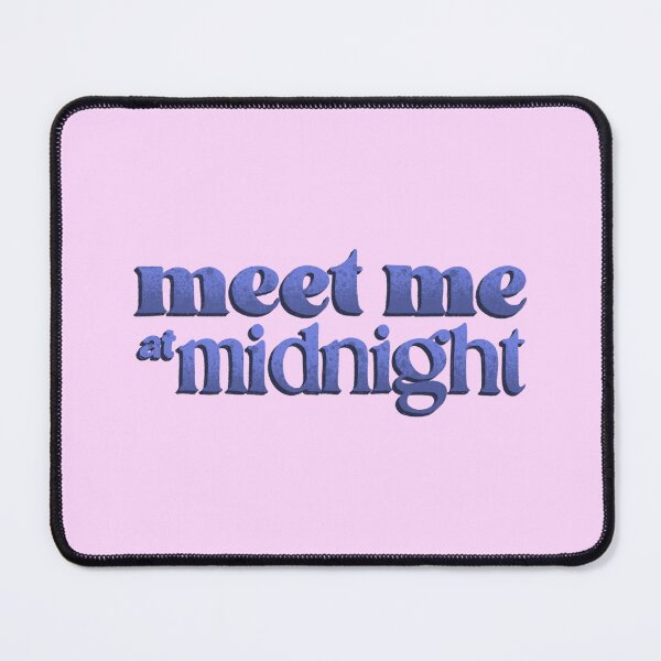Item preview, Meet me at midnight designed and sold by Ohmera.