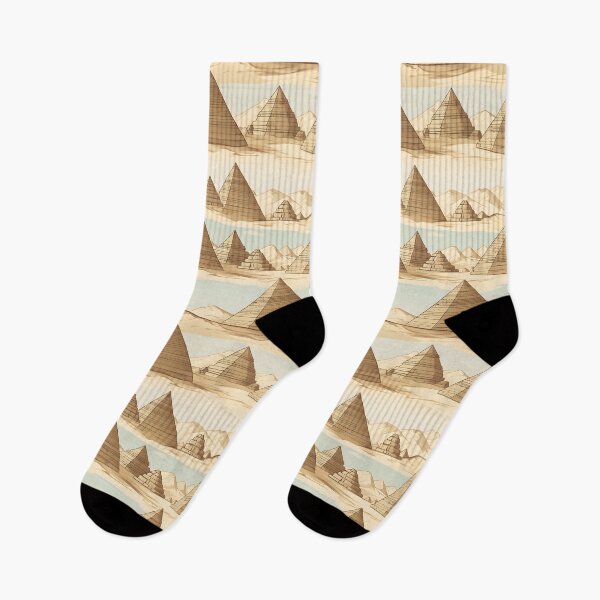 Item preview, Ancient Egyptian Pattern 26 designed and sold by DigitalPatternx.