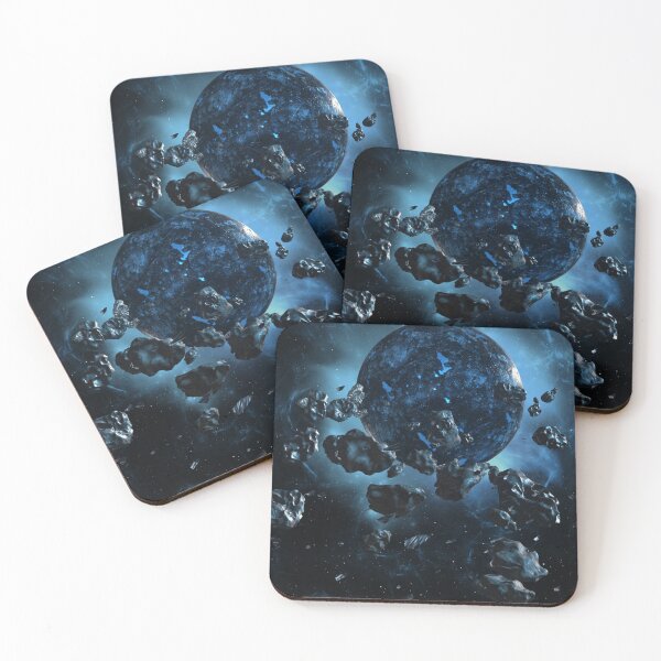 Item preview, Lone World designed and sold by VisionGalaxyDesigns.