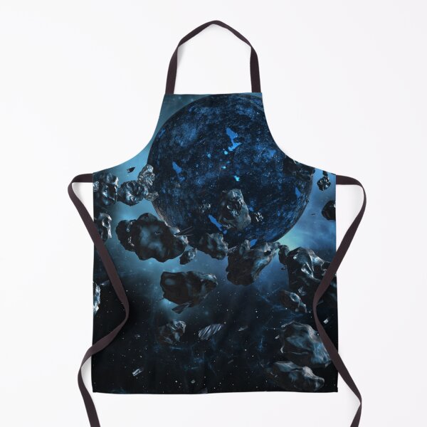 Item preview, Lone World designed and sold by VisionGalaxyDesigns.