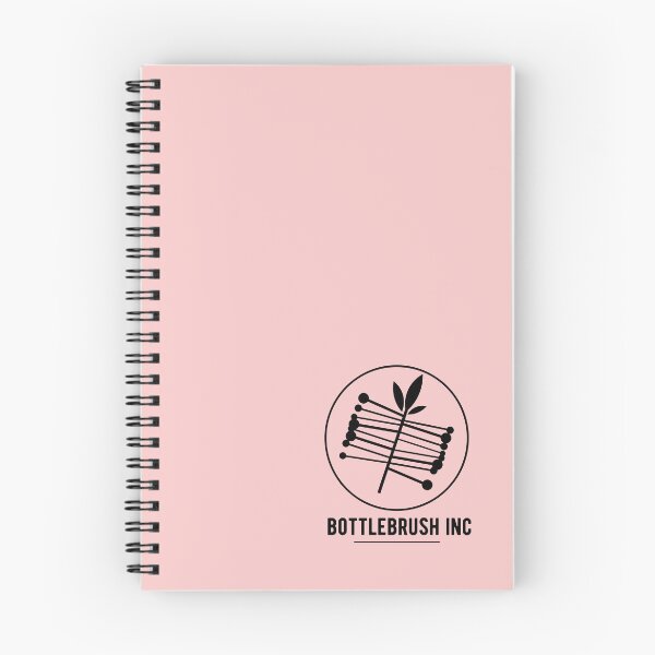 Item preview, Bottlebrush love designed and sold by HofD.