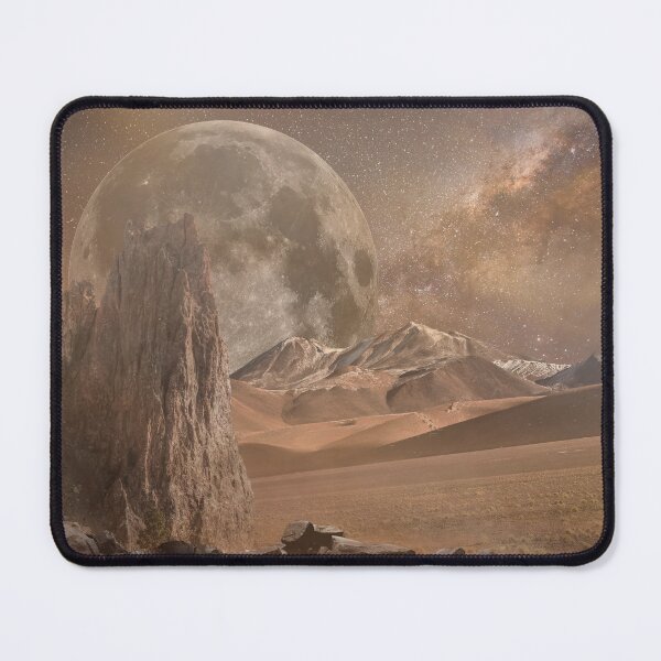 Item preview, Cosmic Dunes designed and sold by VisionGalaxyDesigns.