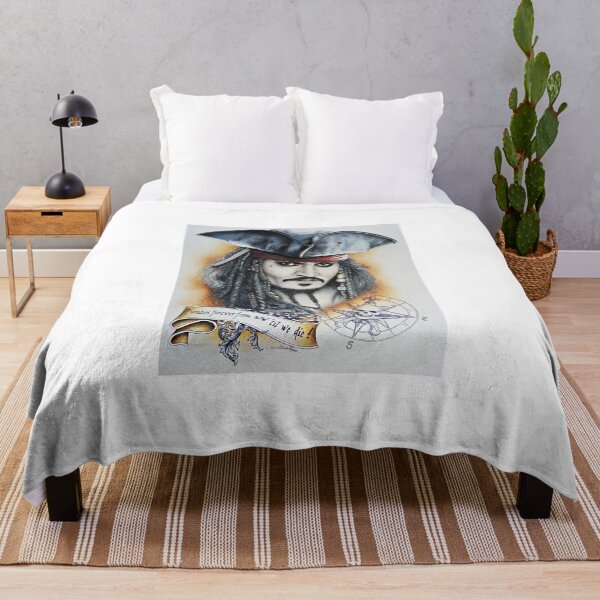 Item preview, Pirates of the Caribbean designed and sold by Lilia-SEILLAN.