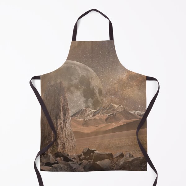 Item preview, Cosmic Dunes designed and sold by VisionGalaxyDesigns.