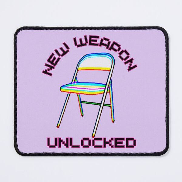 Item preview, Montgomery Brawl Alabama Tea Party chair fight New weapon unlocked designed and sold by LoveYaToo.