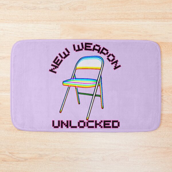Item preview, Montgomery Brawl Alabama Tea Party chair fight New weapon unlocked designed and sold by LoveYaToo.