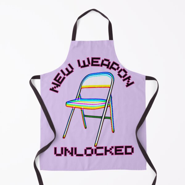 Item preview, Montgomery Brawl Alabama Tea Party chair fight New weapon unlocked designed and sold by LoveYaToo.