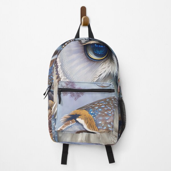 Item preview, The Snow Owl designed and sold by Noejul.