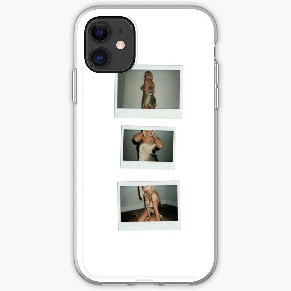 polaroid phone case