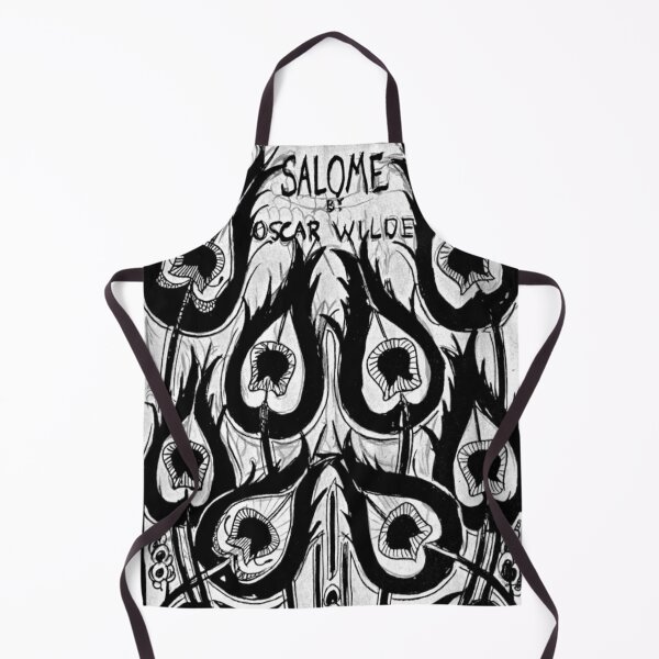 Item preview, Aubrey Beardsley, Salome designed and sold by NouveauEra.
