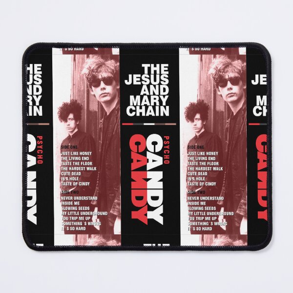 Item preview, The Jesus And Mary Chain - Never Understand designed and sold by VictorLand.