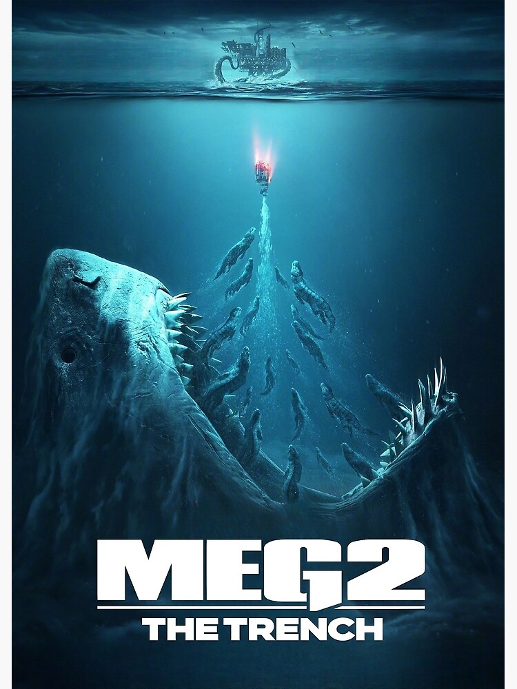 Meg 2 (2023)
