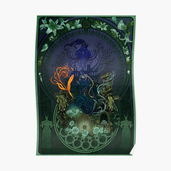 The hornet Poster