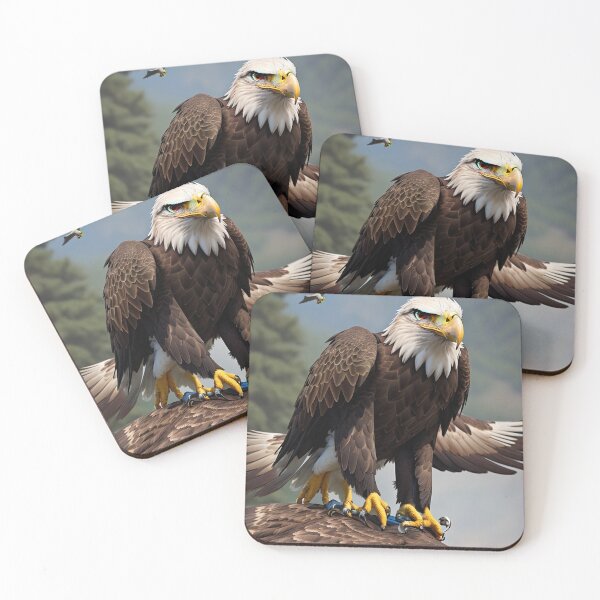Item preview, The Great Bird designed and sold by kamalasyakila.
