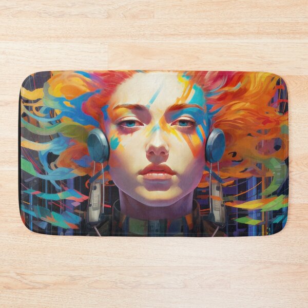 Item preview, Cyberpunk subtle anime vaporwave art | Retro 80s Japanese Aesthetic designed and sold by AeonAcademy.