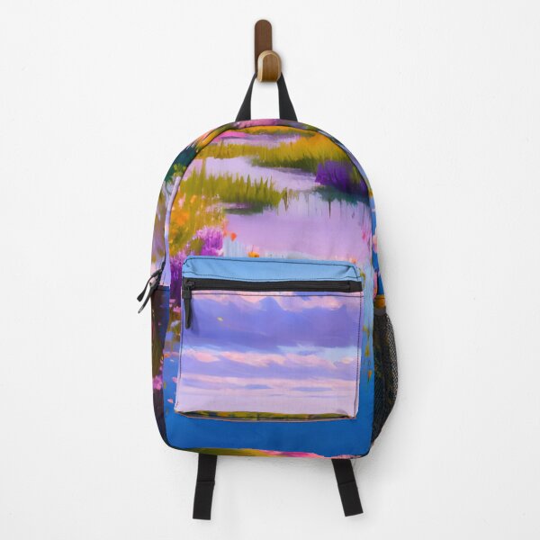 Item preview, Wetlands Landscape designed and sold by Noejul.