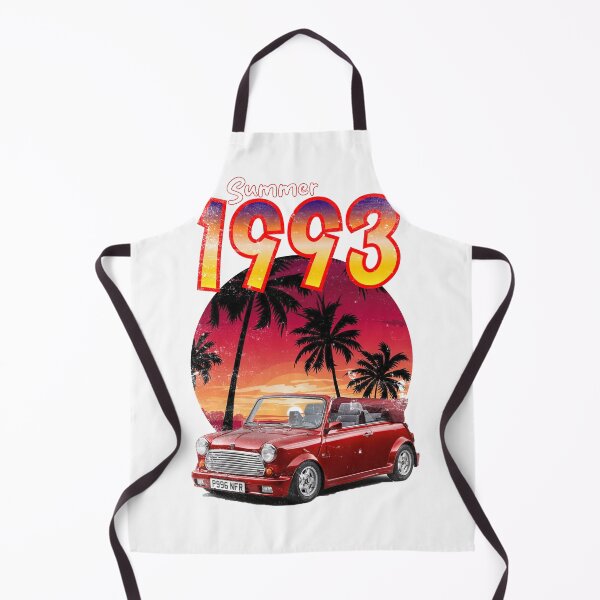 Item preview, 1993 mini convertible summer car designed and sold by waterloop.