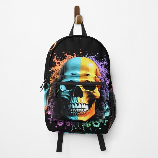 Item preview, ChromaCheshire: The Grinning Mist designed and sold by KGOLDFITNESS.
