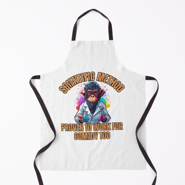 Item preview, Scientific Method: Proven to work for comedy too. designed and sold by Jerseysrd.