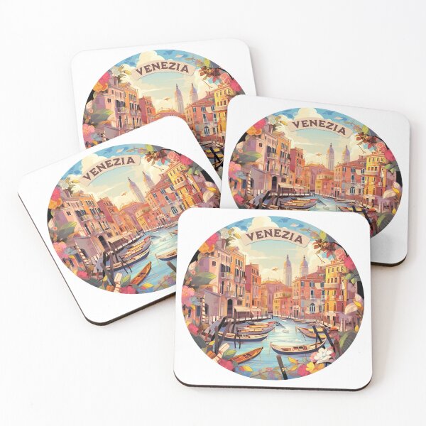 Item preview, "VENEZIA"  designed and sold by HUNZINATOR.